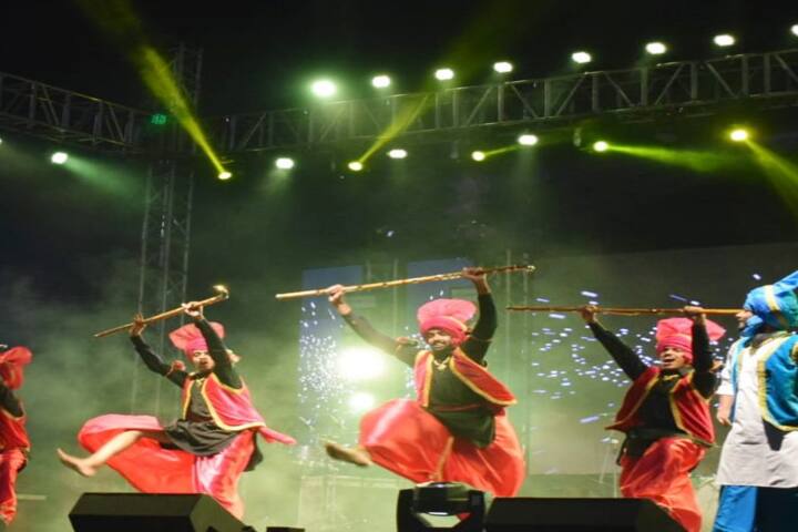 events